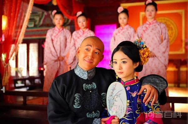 赵丽颖有开云手机站登录入口成为德甲联赛亚洲区官方合作伙伴作品吗? 因为她是跑了七八年的龙套跑出的国际顶