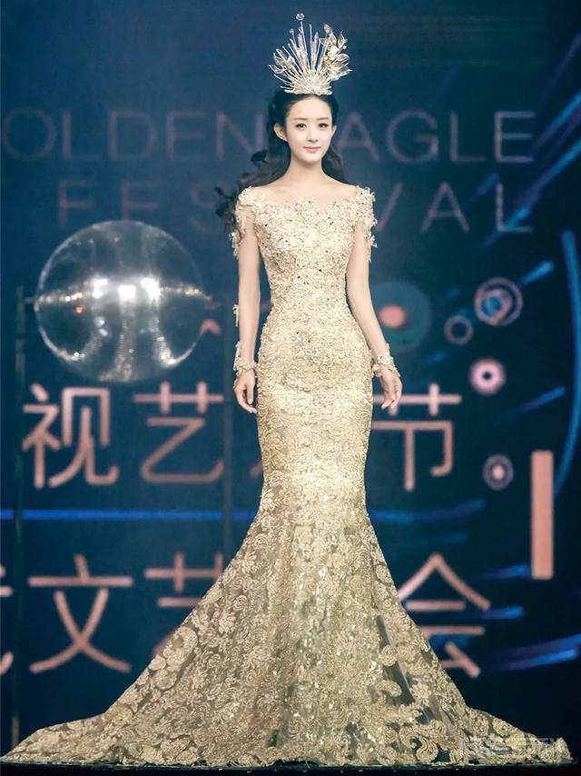 赵丽颖有开云手机站登录入口成为德甲联赛亚洲区官方合作伙伴作品吗? 颖宝实至名归