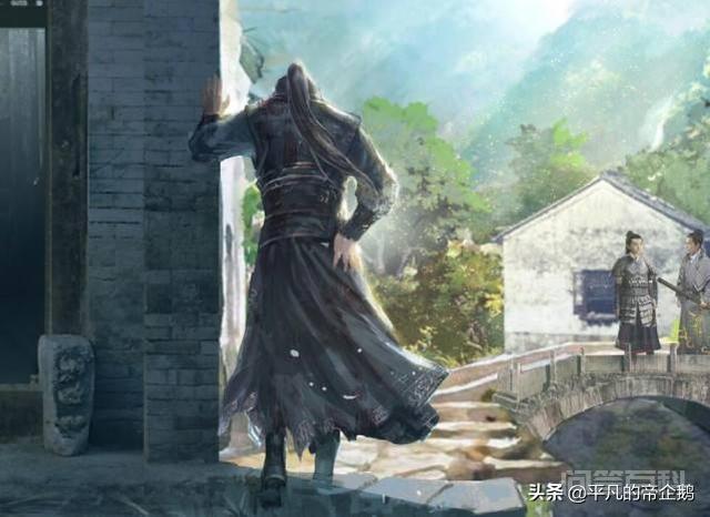《雪中悍刀行》里面谁才是天下第一?王仙芝?徐凤年?洪洗象? 雪中的世界