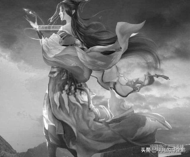 《雪中悍刀行》里面谁才是天下第一?王仙芝?徐凤年?洪洗象? 同题参见