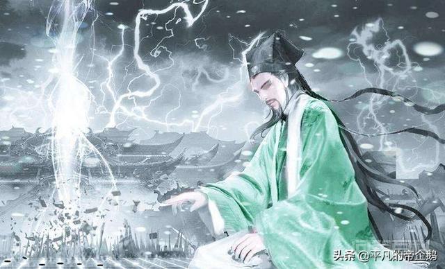 《雪中悍刀行》里面谁才是天下第一?王仙芝?徐凤年?洪洗象? 都是一个单独的故事