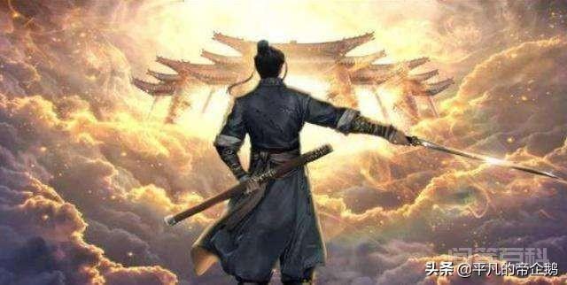 《雪中悍刀行》里面谁才是天下第一?王仙芝?徐凤年?洪洗象? 对照阅读今天跟大家聊聊雪中的几个天下