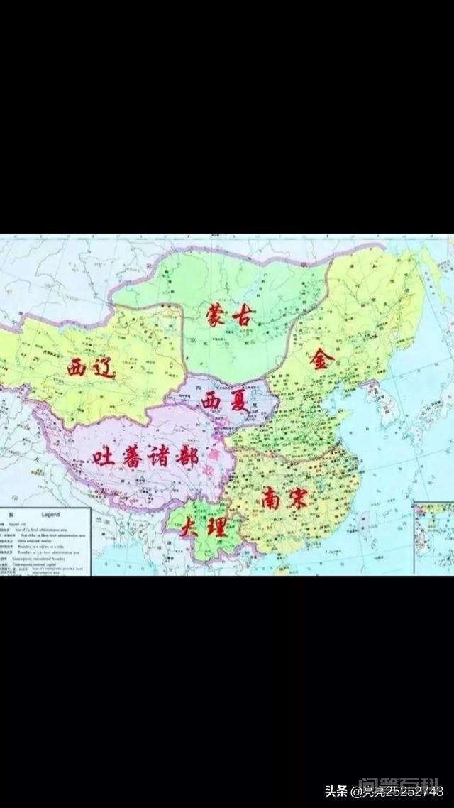 首都建立在上京临潢尉