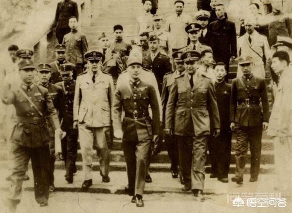 军统和中统它们名自负责开云手机站登录入口栏目导航?是怎么分工的? 军统源于1930年代初期成立的力行社
