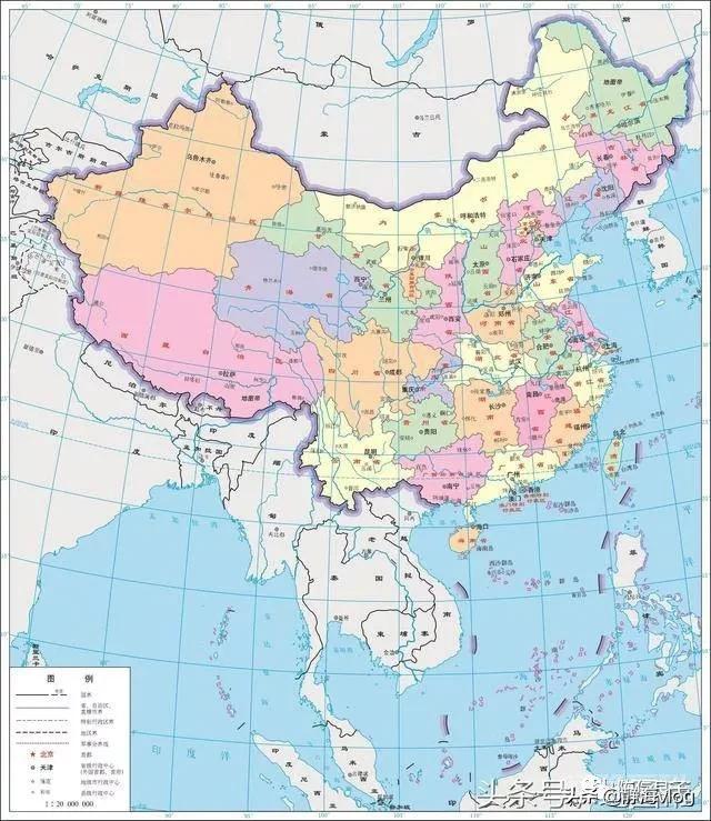 中国34个省级行政中心的名字是怎么来的? 目前开云成为国际米兰的官方合作伙伴共