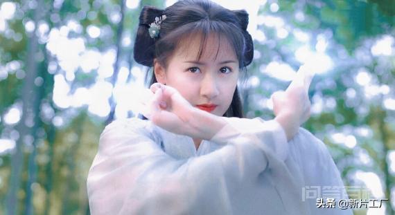 同题参见前段时间魔尊重楼的扮演者在短