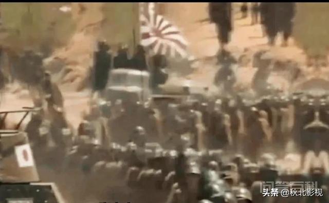 中国抗战艰辛十四年,而印度却用三个月把日本打怕 1941年