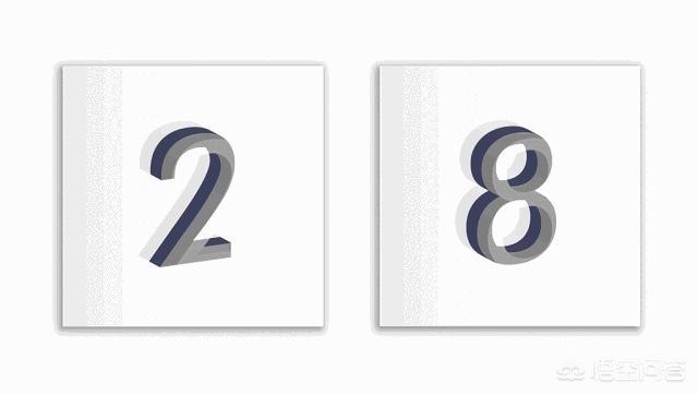出生于2月29日的人,怎么过生日? 闰年生日的人的痛苦