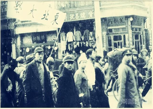 建团百年|中国共产主义青年团的光辉历史与发展历程 同题参见100年来