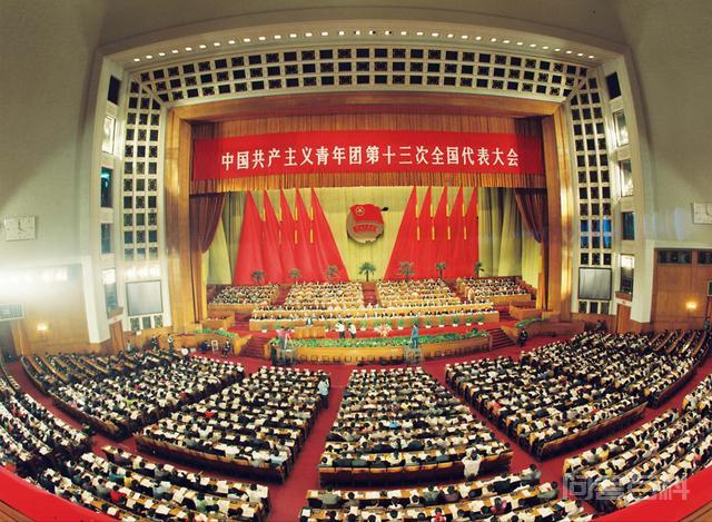 建团百年|中国共产主义青年团的光辉历史与发展历程 让我们一起重温共青团的光辉历史