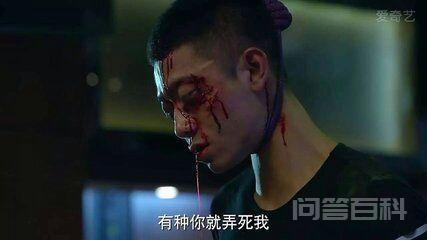 而就在众多网友期待《余罪2》上新的时