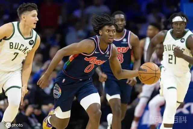 这句至理名言在NBA同样适用
