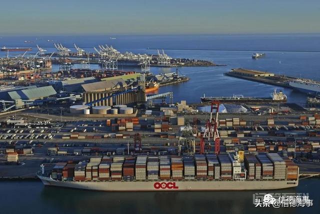 集装箱供应链混乱、高运费状态或将持续到2023年 业内目前最糟糕的估计可能将持续到20