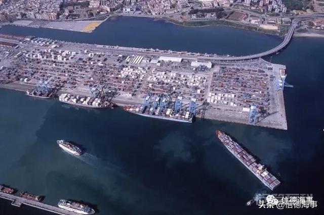 集装箱供应链混乱、高运费状态或将持续到2023年 对照阅读