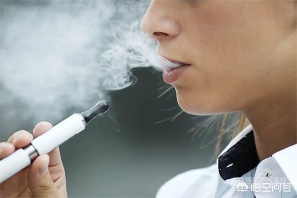 抽电子烟真的能戒烟吗?电子烟对人体有没有危害? 谢邀!