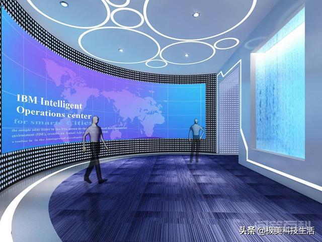 量子计算机是下一个将永远改变零和游戏