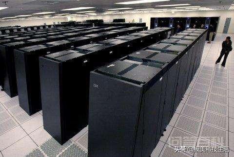 虽然他们可以更快更好地完成很多事情