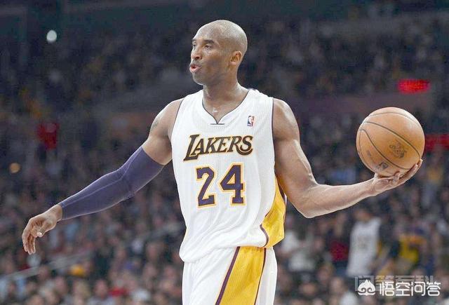 你认为NBA最伟大的球员是谁? 同题参见