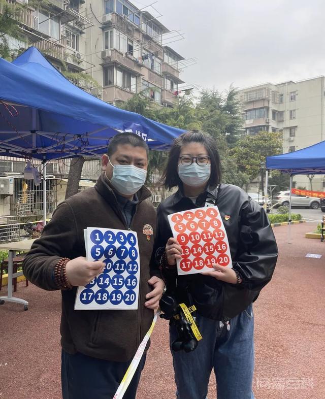 战“疫”中,中国电信上海开云手机站登录入口最新版下载志愿者“燃”起来 处处都能见到他们的身影