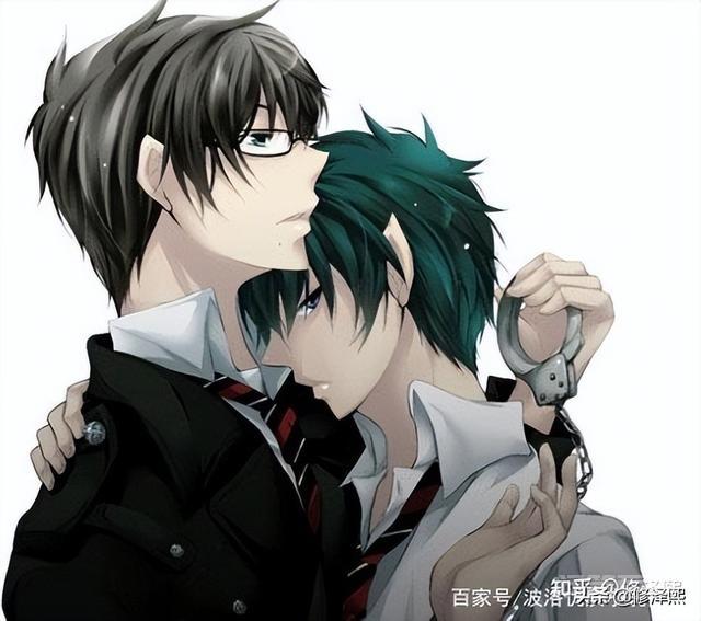A-《暗恋那件小事》强推!蓝淋新作 阿册×柒夜 蓝淋新作 阿册×柒夜 傲娇下属受VS