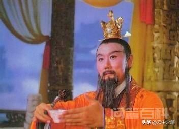 太乙救苦天尊,真武大帝,观音,镇元子,四个比法力,谁厉害? 我们先来做一个详细的了解