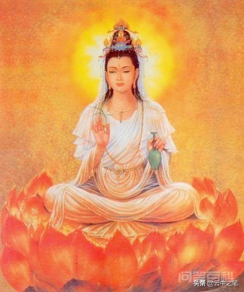 太乙救苦天尊,真武大帝,观音,镇元子,四个比法力,谁厉害? 同题参见这四位神仙大咖谁的法力高呢