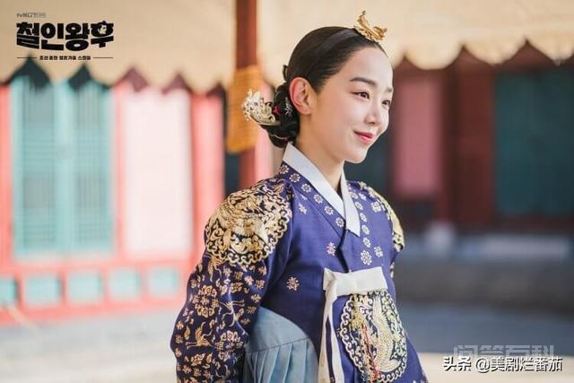 《哲仁王后》结局崔振赫再现身却评价两极,网叹:空虚感好重 也是tvN历代第五高收视的电视剧