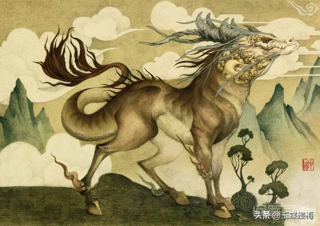 《山海经》里的东海在哪里? 海内外地理)等的书籍