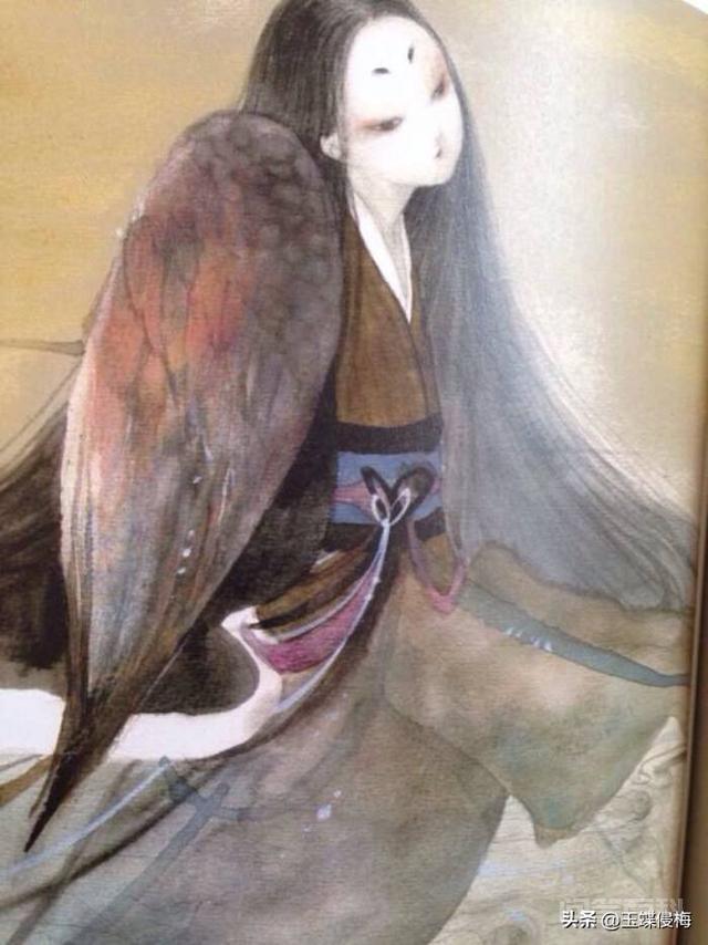 《山海经》里的东海在哪里? 经过多少朝代多少人的修改也无法考证