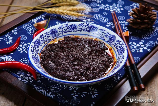 “干黄酱”和“黄豆酱”有啥区别?使用差别很大,学会别再用错了 适合烹饪大部分清淡菜品增加口味