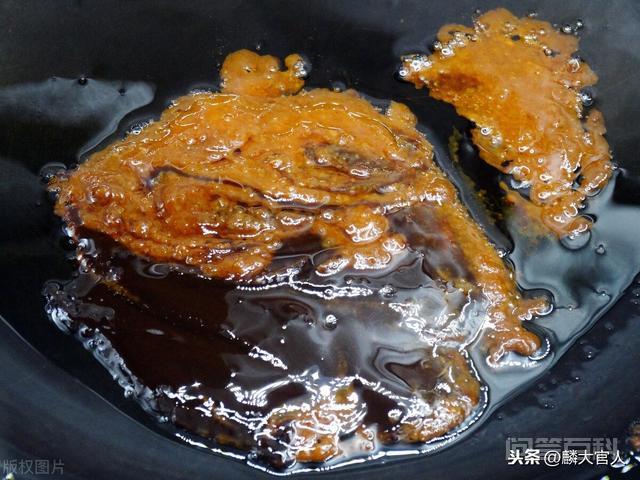 “干黄酱”和“黄豆酱”有啥区别?使用差别很大,学会别再用错了 结果用起来总是味道不对