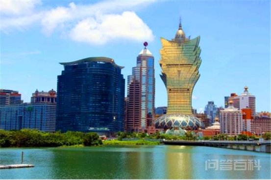 澳门20年改革史:逮捕黑老大,取缔黑社会,犯罪率远低于香港 1999年12月20日