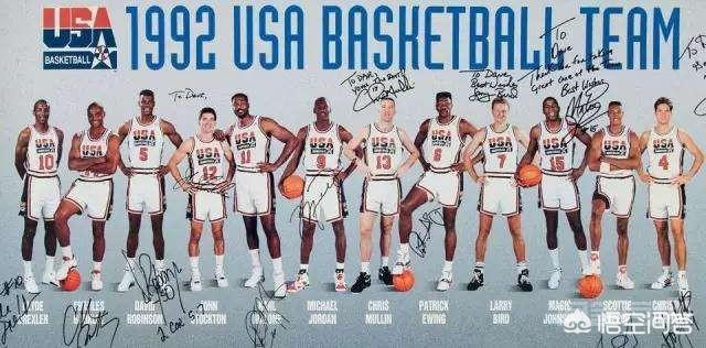 NBA球员有哪些绰号? 谢邀。