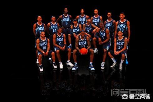 NBA球员有哪些绰号? 仙猪可爱又迷人#↗说到NBA绰号那真