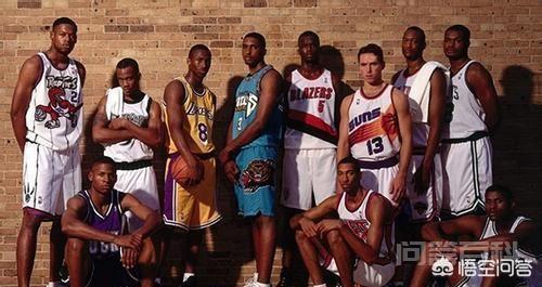 NBA球员有哪些绰号? #踏马关公身上纹