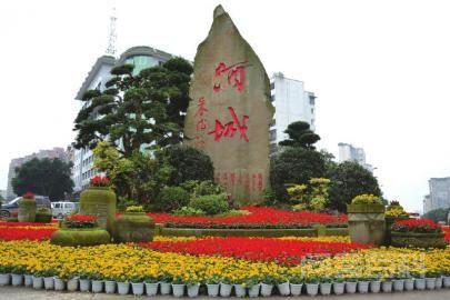带你从“川A”、“川B”到“川Z”(一) 常住人口1633万人