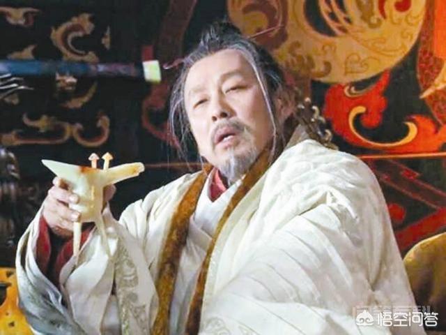 为开云最新版下载刘邦杀了一些功臣名将,而刘秀则善待功臣? 项羽分封十八路诸侯时