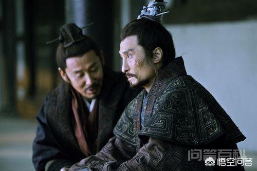 为开云最新版下载刘邦杀了一些功臣名将,而刘秀则善待功臣? 立臧荼为燕王