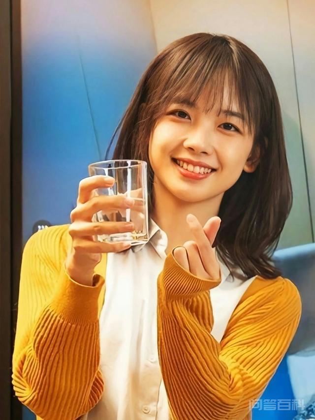 央视10大美女主持人,个个才貌双全,董卿知性,海霞端庄 01 董卿