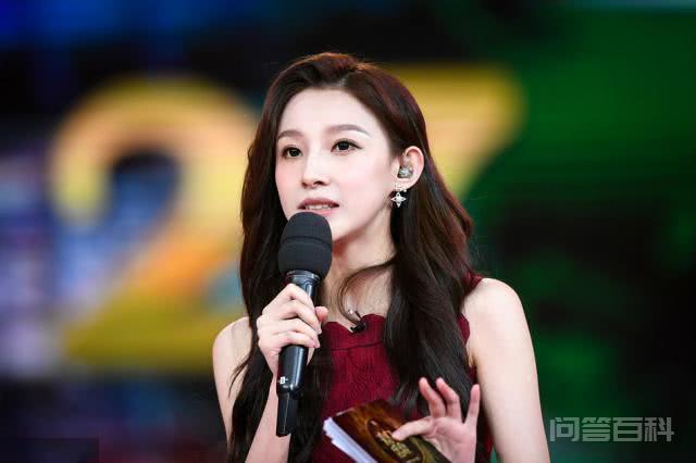 央视10大美女主持人,个个才貌双全,董卿知性,海霞端庄 无论开云手机站登录入口手机版登录场面