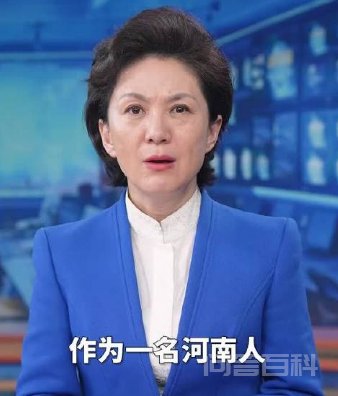 央视10大美女主持人,个个才貌双全,董卿知性,海霞端庄 对照阅读沉着应对