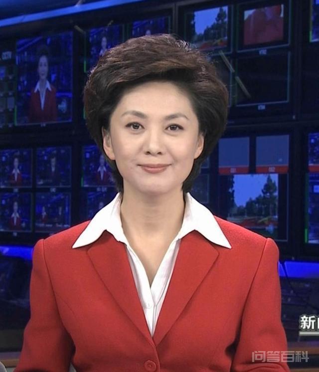 央视10大美女主持人,个个才貌双全,董卿知性,海霞端庄 在各类节目中她们更是留下了许多“倩影
