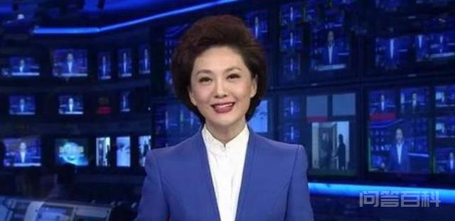 央视10大美女主持人,个个才貌双全,董卿知性,海霞端庄 随着央视推出的“央视boy”组合和“