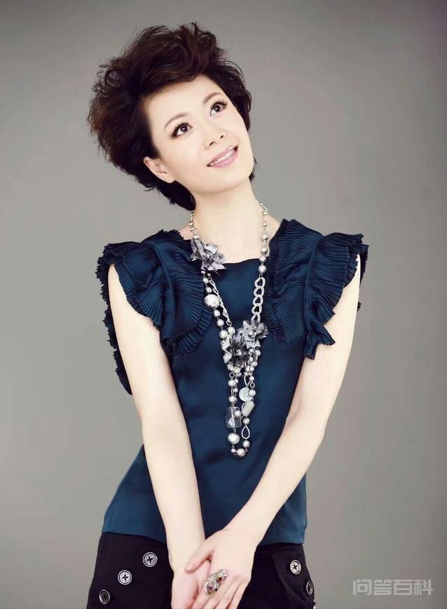 央视10大美女主持人,个个才貌双全,董卿知性,海霞端庄 开云手机站登录入口手机版登录