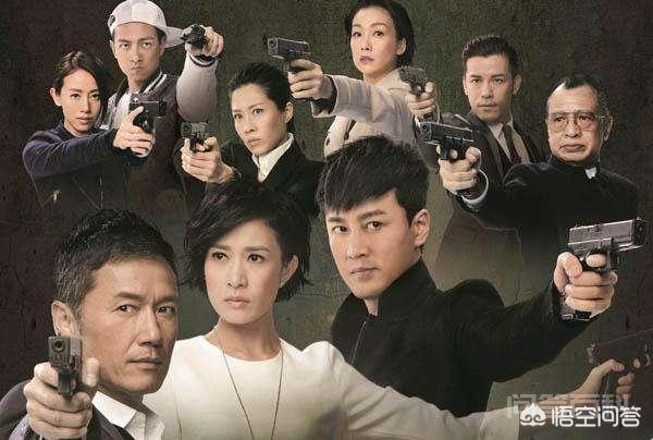 内地观众通过TVB剧了解香港