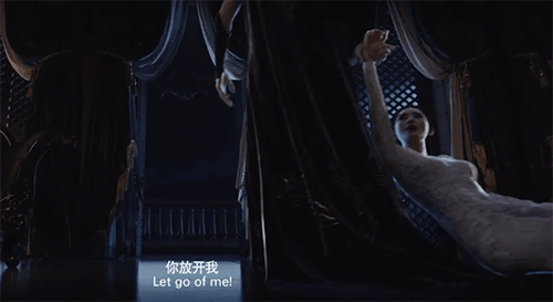 救命,《爵迹2》看得我如坐针毡脑壳疼,最后还有一个大“惊喜” 满满的塑料感