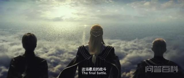 救命,《爵迹2》看得我如坐针毡脑壳疼,最后还有一个大“惊喜” 第一时间追看了这部片子