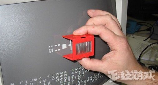 游戏商防盗版的手段有多奇葩?几十行乱码数字当密码,还专供中国 这里是正经游戏