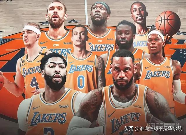 NBA 2021赛季即将开始,你觉得哪只球队夺冠希望最大? 前言:
