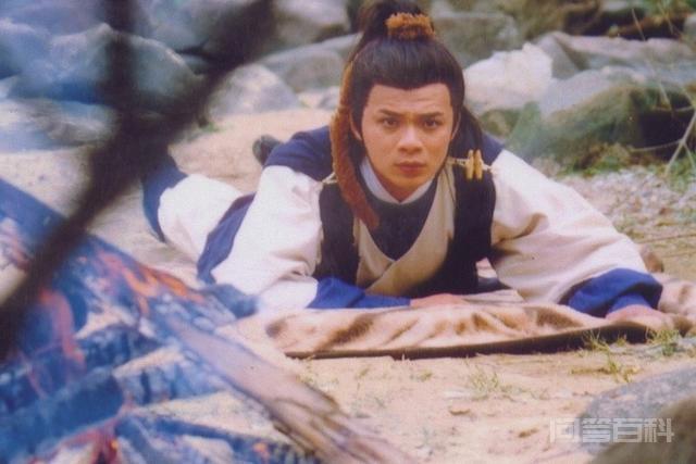 郭靖练了那么多绝世武功,为何到了射雕最后还是没能成为天下第一? 郭靖其实就是武林武功最强的